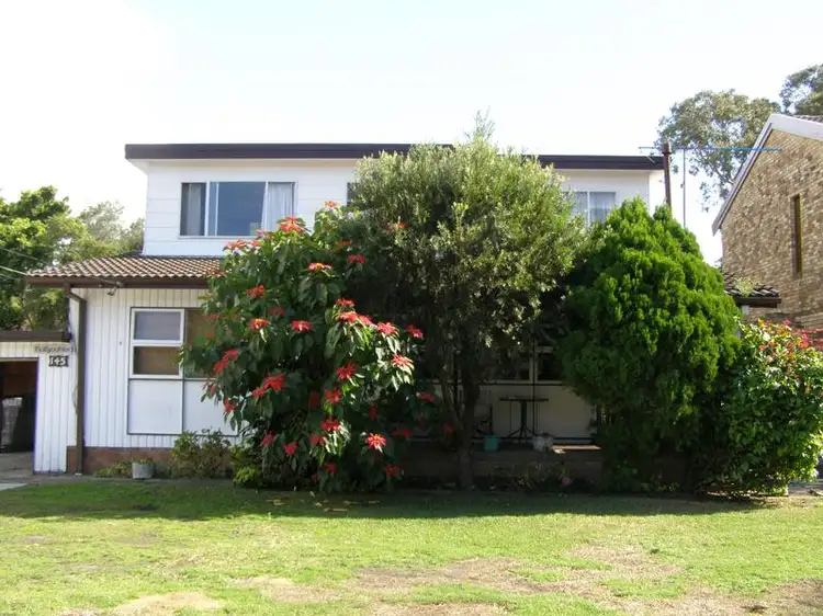 145 Corea Street, Miranda NSW 2228