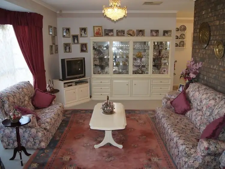 Fifth view of Homely house listing, 1 Maidment Court, Wynn Vale SA 5127