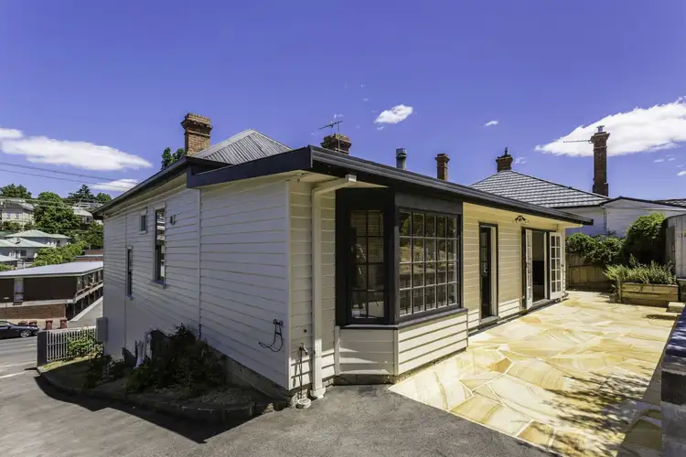 Second view of Homely house listing, 29 Abbott Street, East Launceston TAS 7250