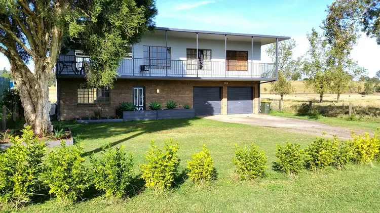 322 Summerland Way, Kyogle NSW 2474