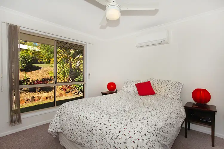 Sixth view of Homely house listing, 3 Kings Pl, Burnside QLD 4560