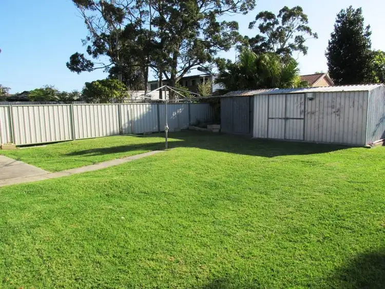 Third view of Homely house listing, 115 Warrego Drive, Sanctuary Point NSW 2540
