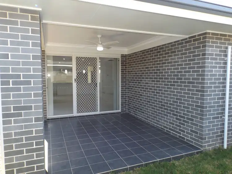 Fifth view of Homely house listing, 26 Resolution Avenue, Denham Court NSW 2565