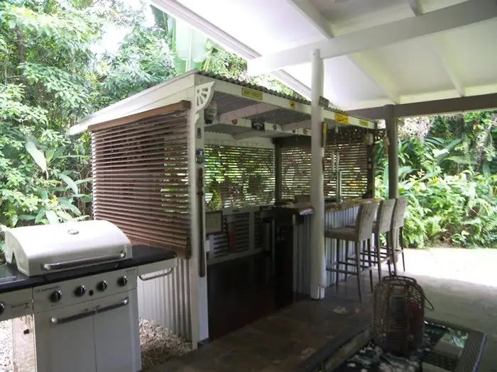 Seventh view of Homely house listing, 11 Kurrajong Cl, Wongaling Beach QLD 4852