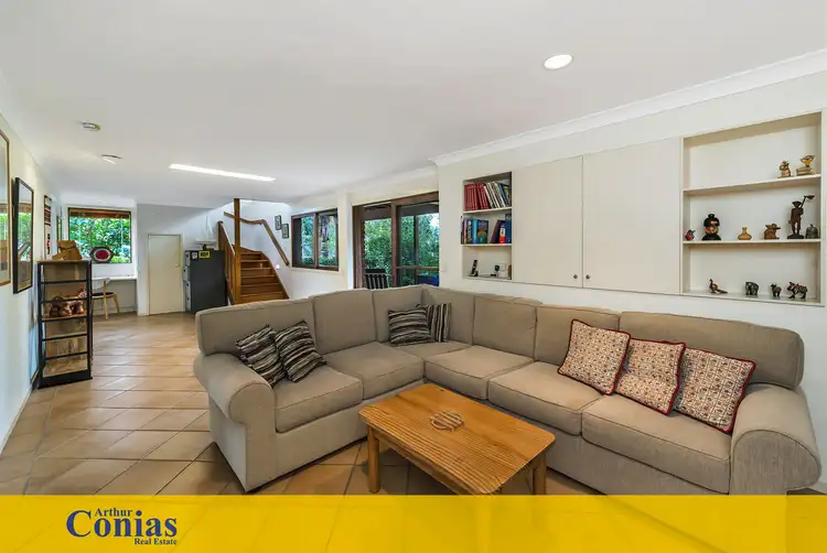 Sixth view of Homely house listing, 15 Swale St, The Gap QLD 4061