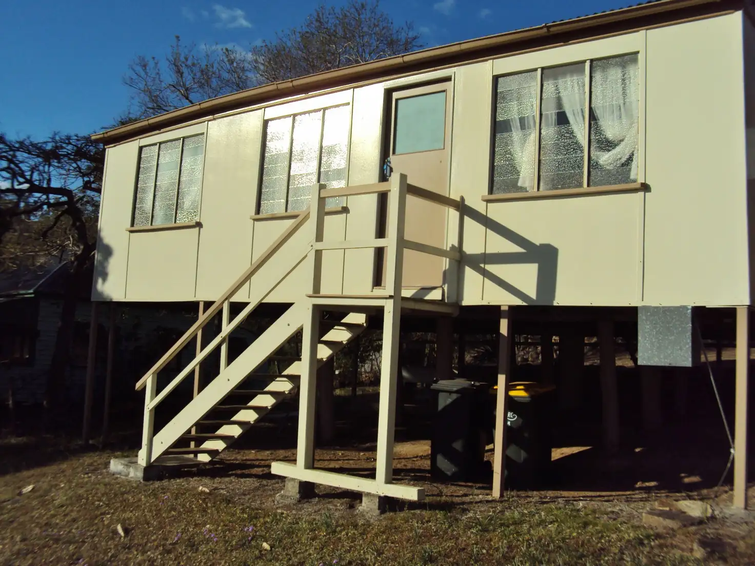 Main view of Homely house listing, 4 Philip Street, Mount Morgan QLD 4714