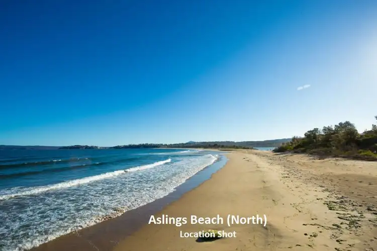 Fifth view of Homely land listing, L126 Kingfisher Circuit, Eden NSW 2551