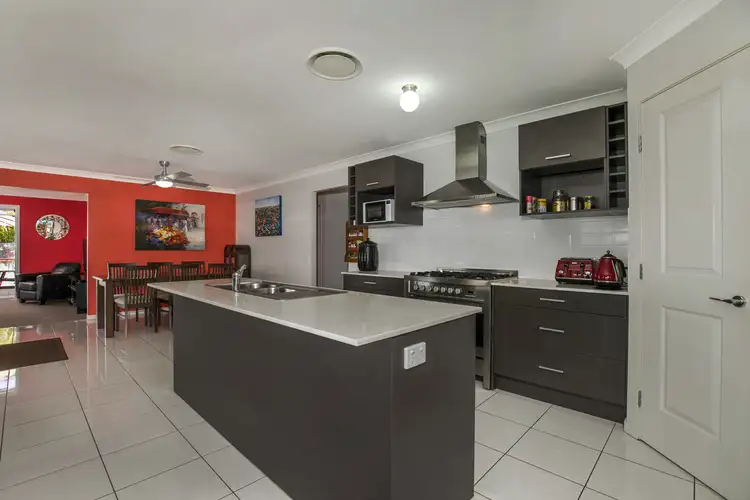 Fifth view of Homely house listing, 15 Fullager Drive, Eumundi QLD 4562