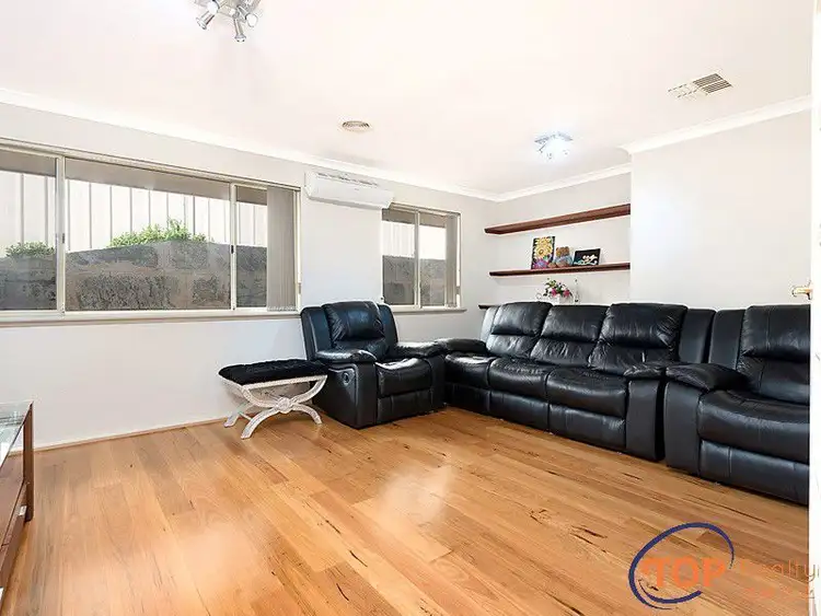 Fifth view of Homely house listing, 8 Spyglass Circle, Canning Vale WA 6155