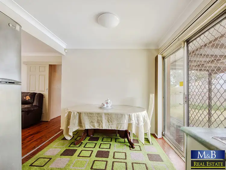 Fifth view of Homely house listing, 35 Niblo Street, Doonside NSW 2767