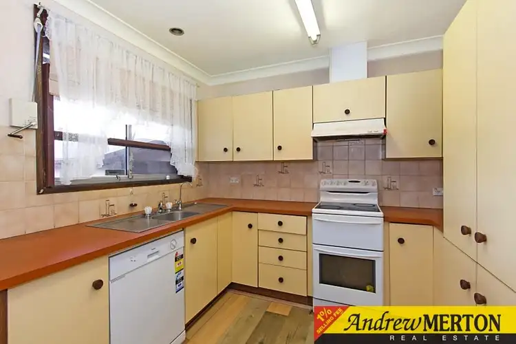 Third view of Homely house listing, 99 Lovegrove Dr, Quakers Hill NSW 2763