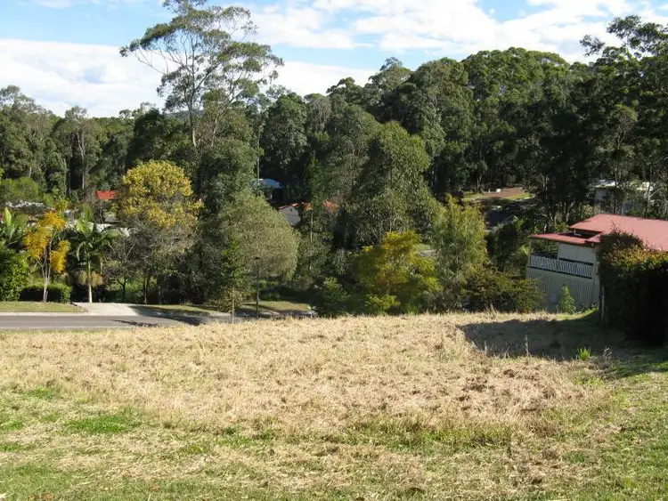 Fourth view of Homely land listing, LOT 3, 7 Crescent Road, Eumundi QLD 4562