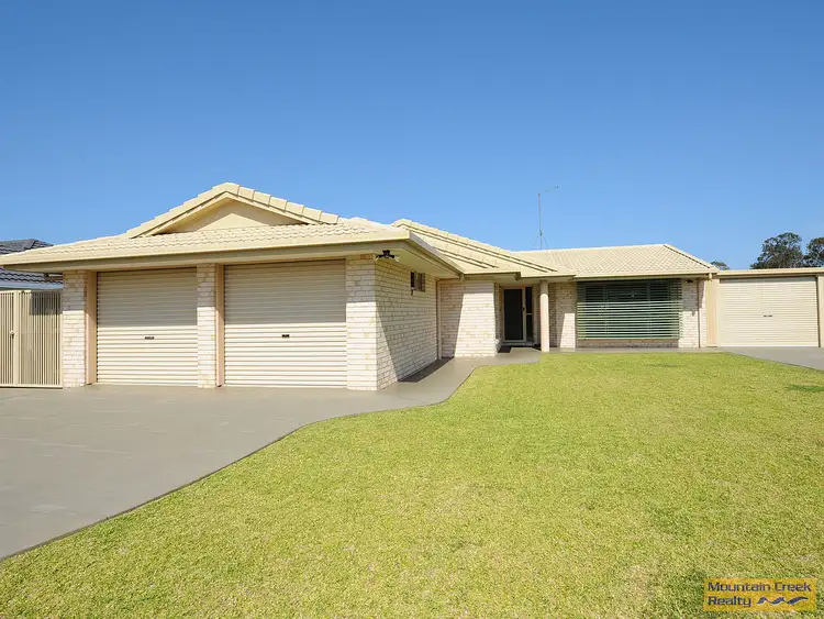 94 Jingellic Drive, Buderim QLD 4556