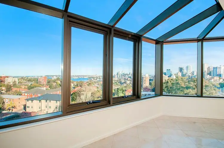 Third view of Homely apartment listing, 13/12-14 Merlin Street, Neutral Bay NSW 2089