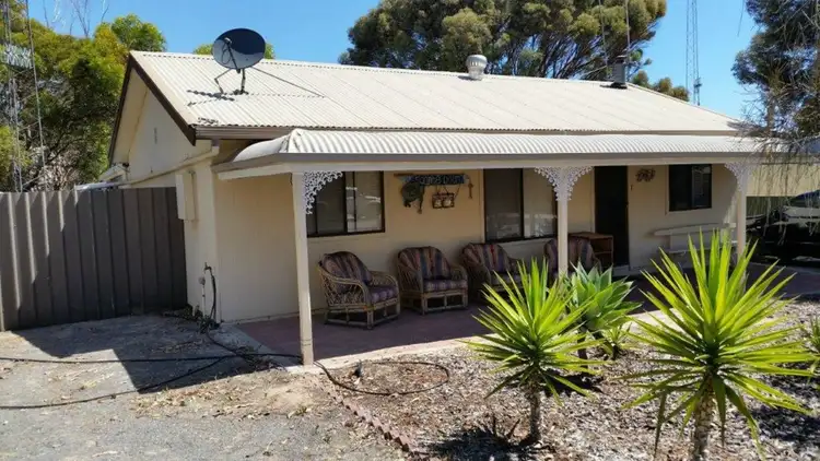 1 Claire Avenue, Balgowan SA 5573