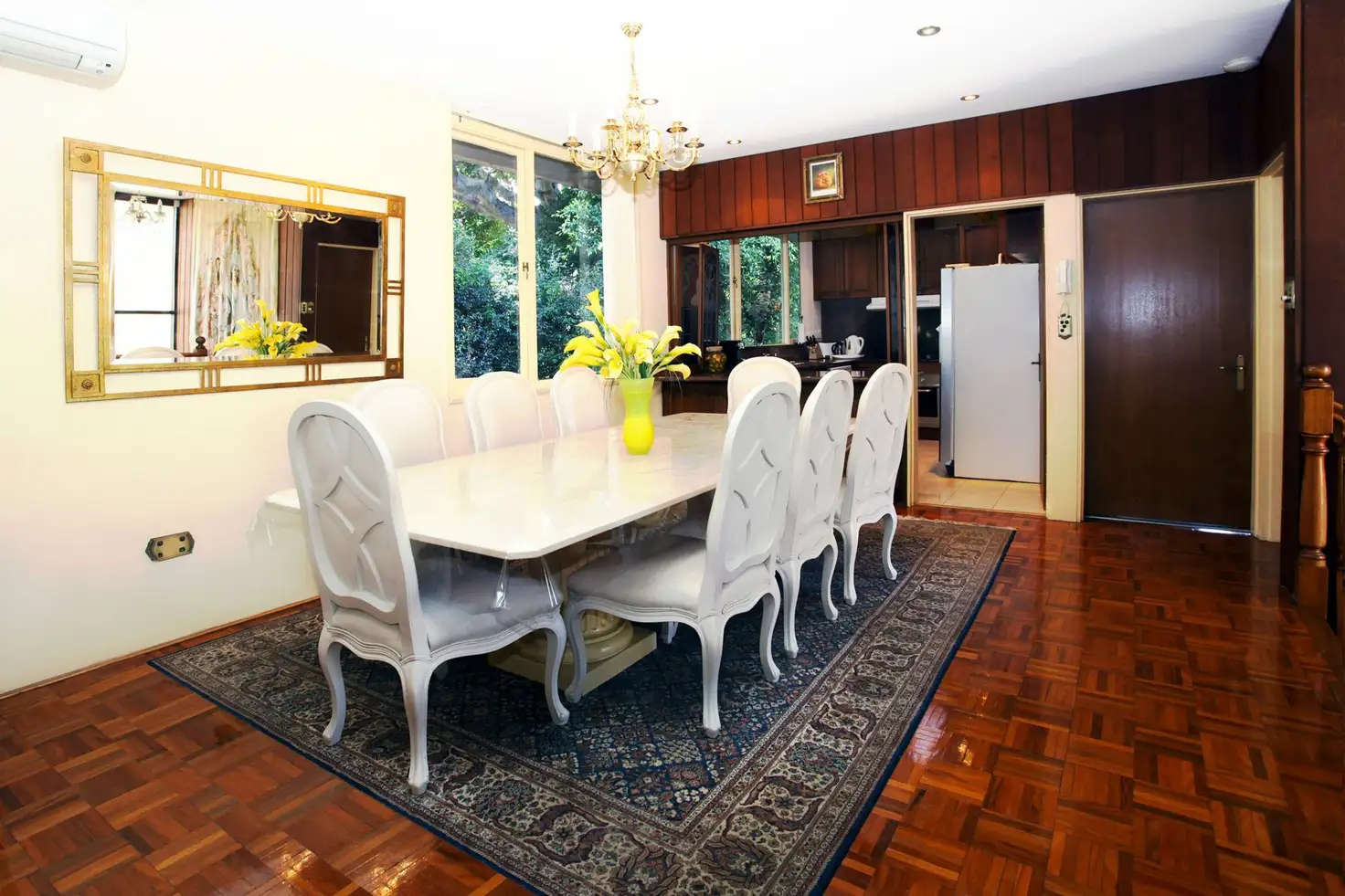 Main view of Homely semi-detached listing, 2/86A Victoria Road, Bellevue Hill NSW 2023