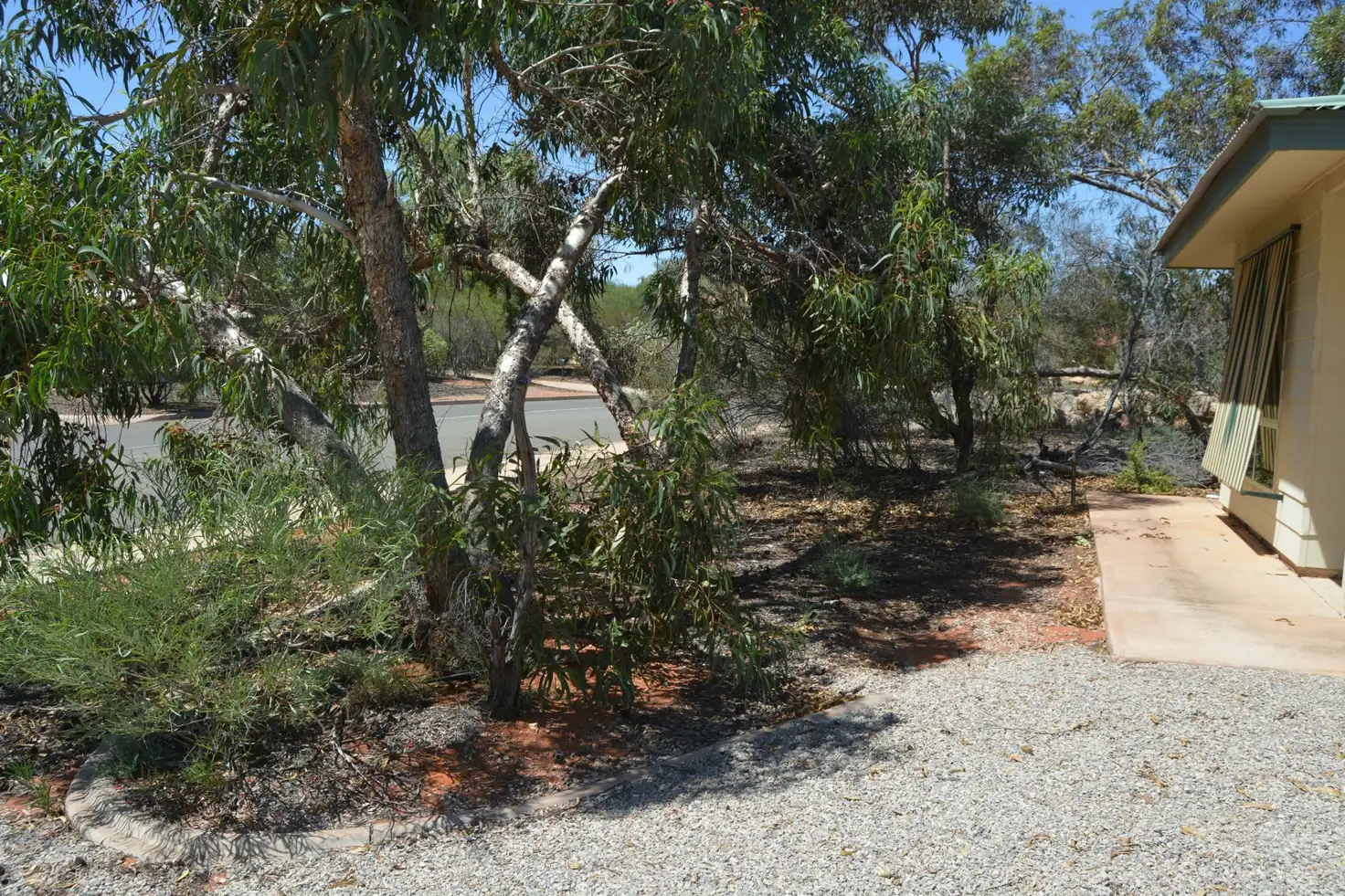 Main view of Homely house listing, 58 Hermit Street, Roxby Downs SA 5725