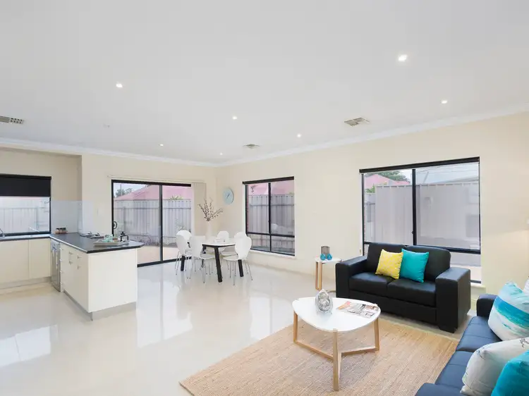 Fourth view of Homely house listing, 2/4 Thistle Avenue, Klemzig SA 5087