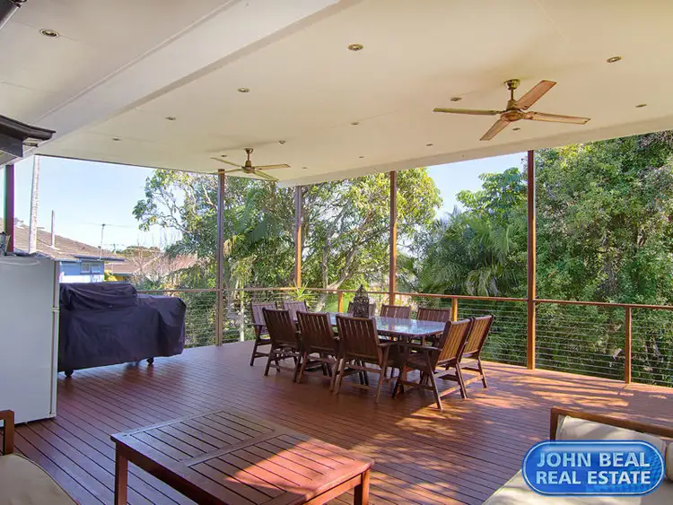 Second view of Homely house listing, 16 Esperanto Street, Redcliffe QLD 4020