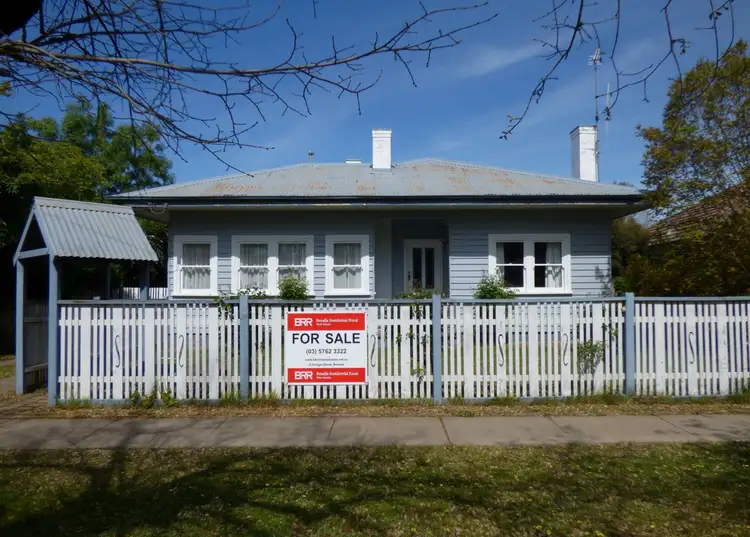 27 Thomas Street, Benalla VIC 3672