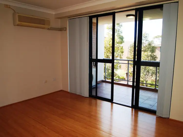 Fourth view of Homely unit listing, 33/16 Oxford Street, Blacktown NSW 2148