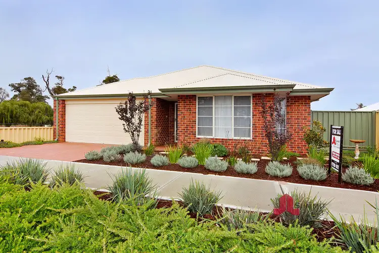 Main view of Homely house listing, 6 Quealum Way, Dalyellup WA 6230