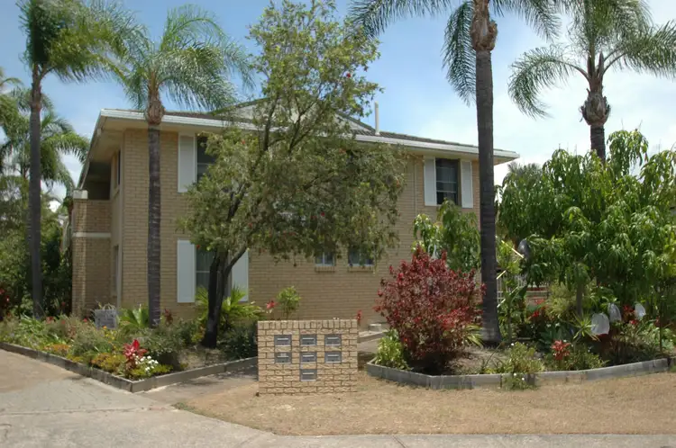 Second view of Homely unit listing, 4/5 Angie Court, Mermaid Waters QLD 4218