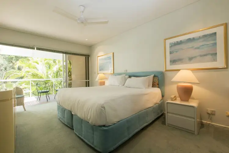 Sixth view of Homely house listing, Villa 127 Sheraton Mirage Resort, Port Douglas QLD 4877