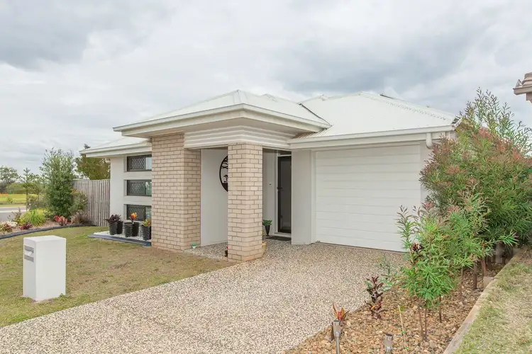 34 Madison Avenue, North Lakes QLD 4509