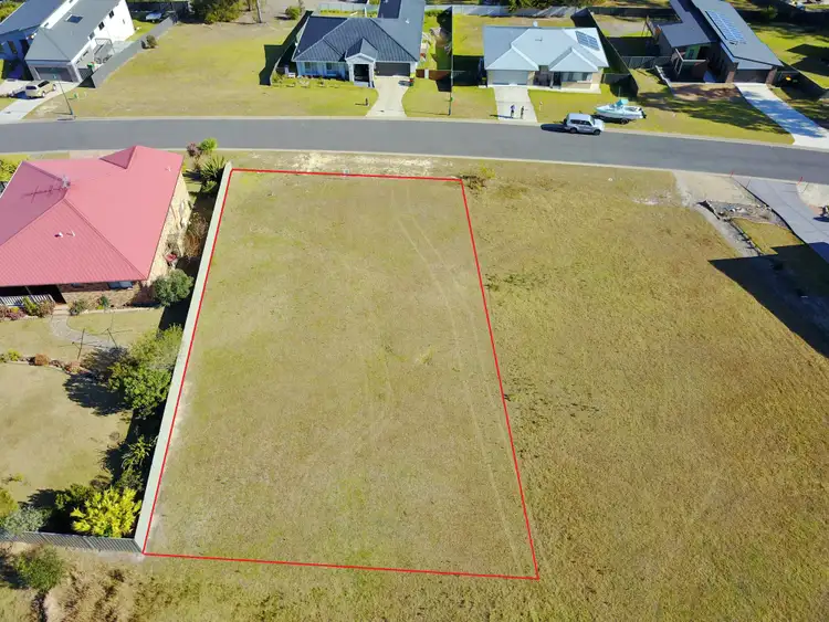 Fifth view of Homely land listing, 23 Trumpeter Ave, Eden NSW 2551