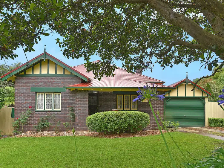 70 Bellamy Street, Pennant Hills NSW 2120