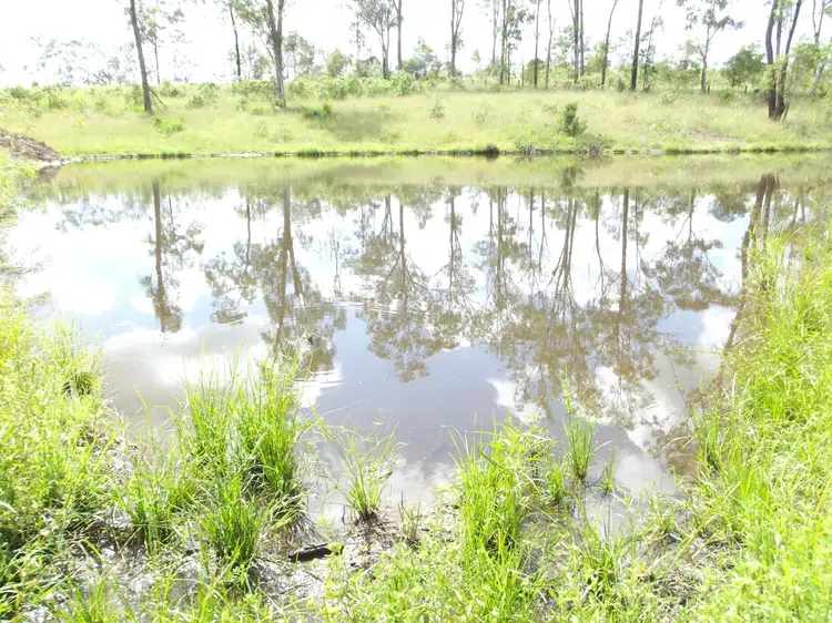 Sixth view of Homely land listing, L23 Corfield Drive, Booyal QLD 4671