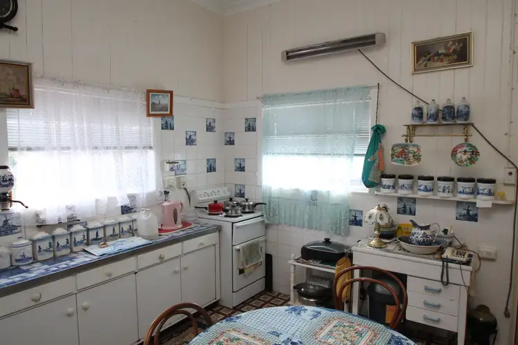 Fifth view of Homely house listing, 3 Merry St, Warwick QLD 4370