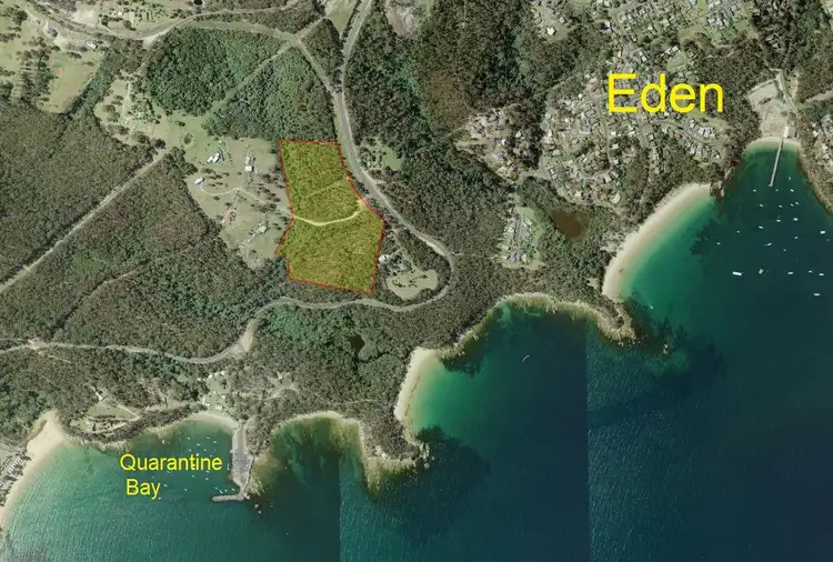 Seventh view of Homely land listing, 208 Princes Highway, Eden NSW 2551