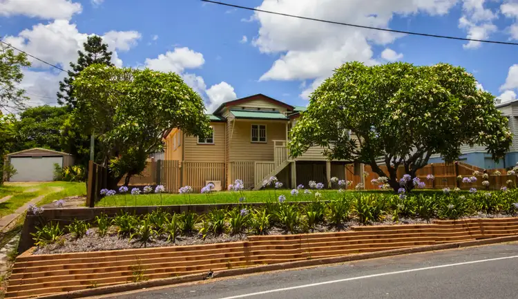 165 Queen St, Maryborough QLD 4650