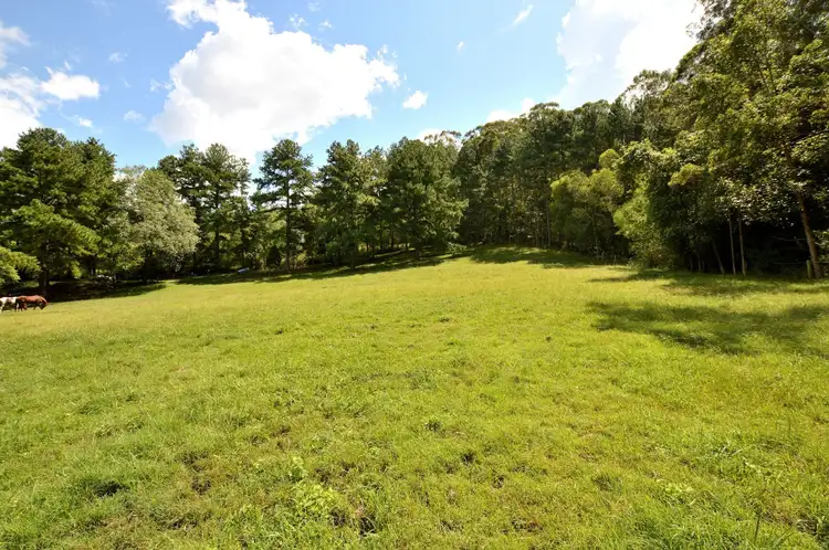 Fourth view of Homely land listing, Lot 3 LAVENDER Close, Glenview QLD 4553