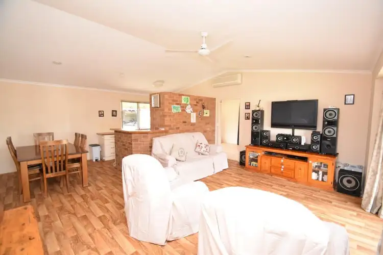 Third view of Homely house listing, 17 Southern Cross Drive, Avoca QLD 4670