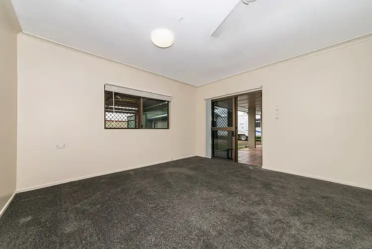 Fifth view of Homely house listing, 96 Thirteenth Avenue, Home Hill QLD 4806