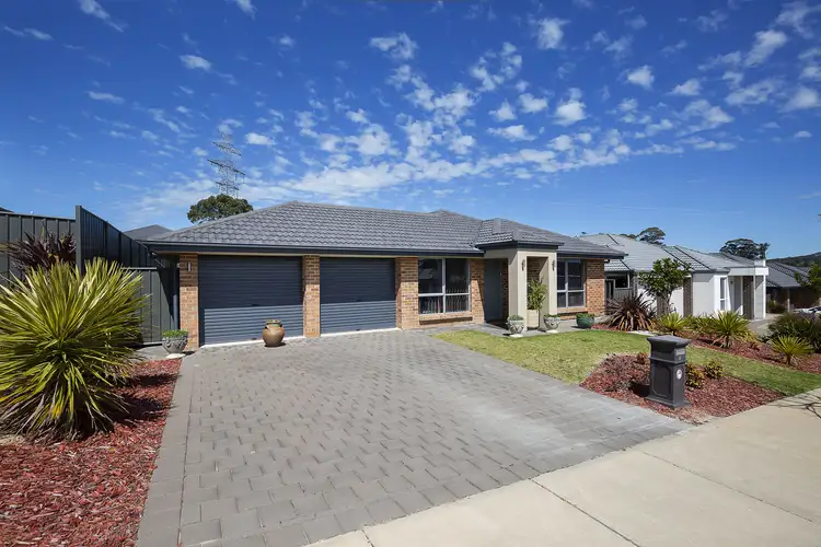 Second view of Homely house listing, 72 Bluestone Dr, Mount Barker SA 5251