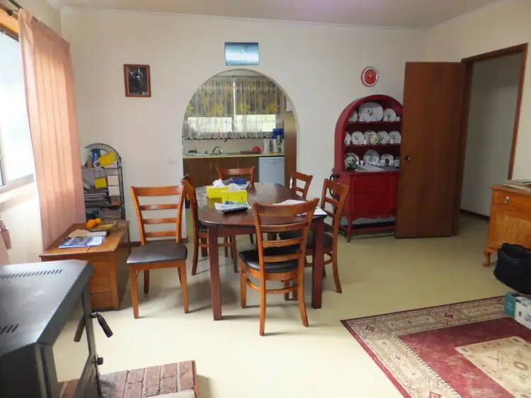 Fifth view of Homely house listing, 16-18 Monaro Highway, Cann River VIC 3890