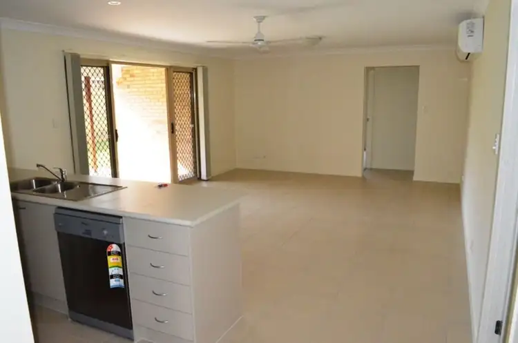 Third view of Homely house listing, 38 Wandoo Crescent, Westbrook QLD 4350