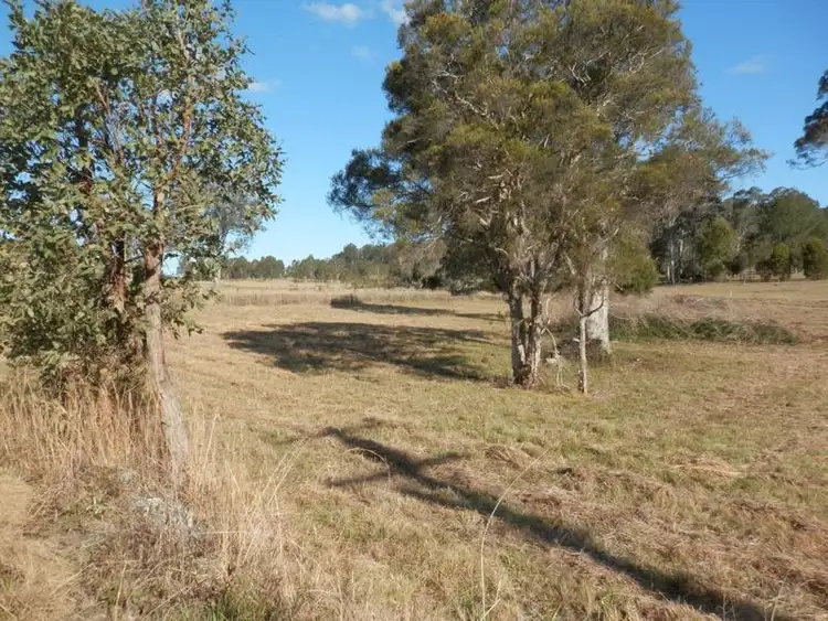 Third view of Homely land listing, Lots 2 & 3 Bruxner Highway, Drake NSW 2469
