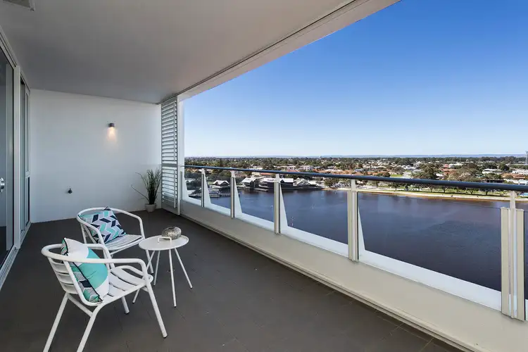 1103/3 Marco Polo Dr, Mandurah WA 6210