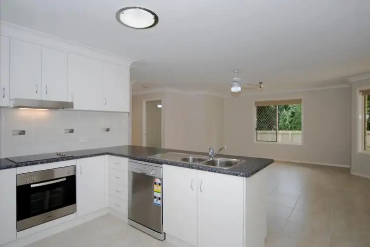 Second view of Homely house listing, 77A Thorn Street, Ipswich QLD 4305