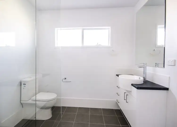 Fifth view of Homely apartment listing, Unit 2/103A Gippsland Street, Jindabyne NSW 2627