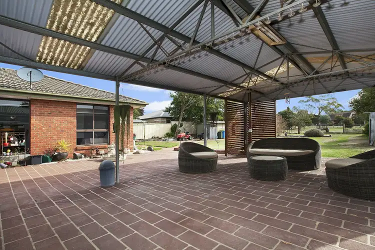 Seventh view of Homely house listing, 89 Hamilton Street, Kilmore VIC 3764