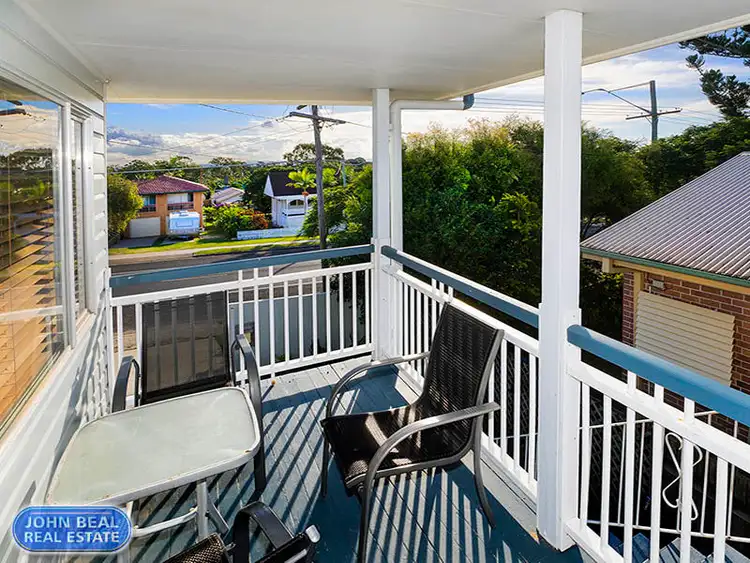 Fourth view of Homely house listing, 214 Scarborough Road, Scarborough QLD 4020