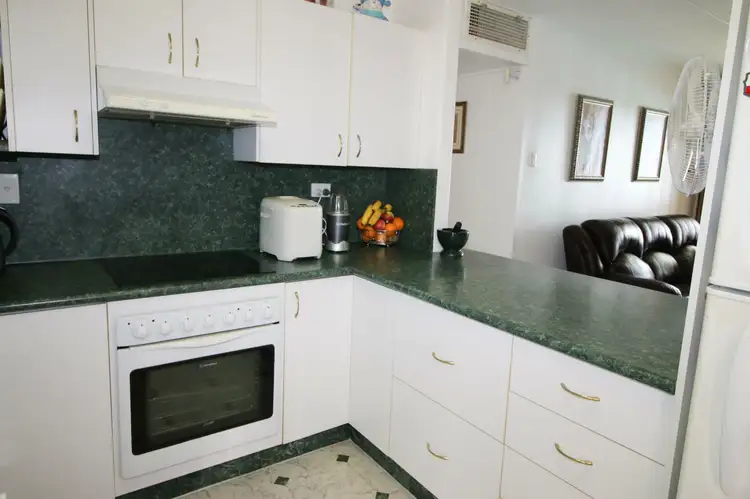 Fourth view of Homely house listing, 17 Alfred Street, Mount Isa QLD 4825