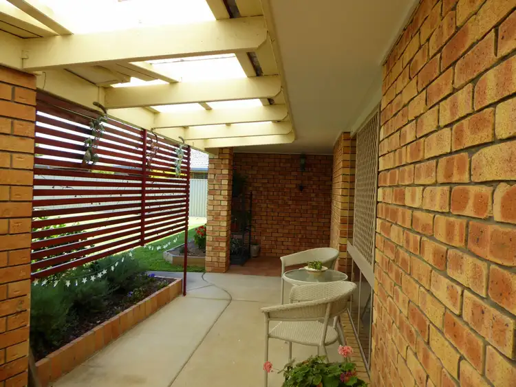 Third view of Homely house listing, 4 Park Lane Court, Kippa-ring QLD 4021