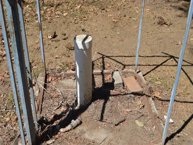 Third view of Homely land listing, 52 Moonmera Street, Kabra QLD 4702
